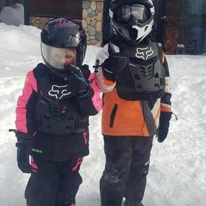 Meet your Posher, Julie